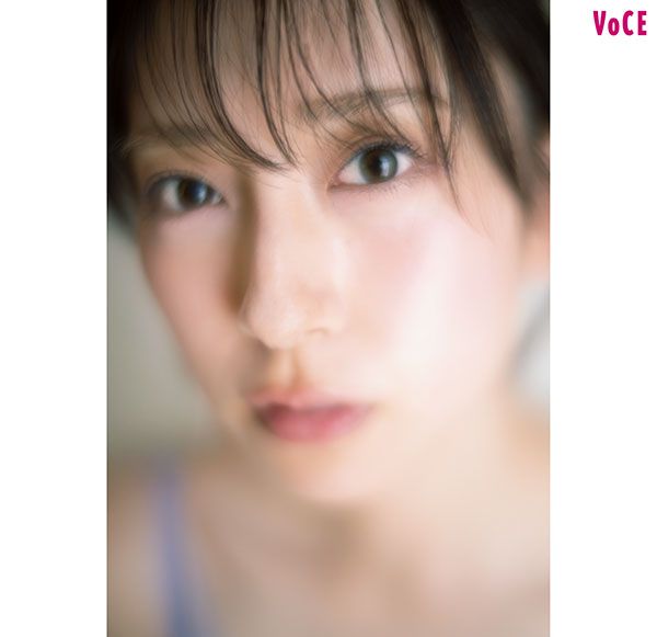 金村美玖さん