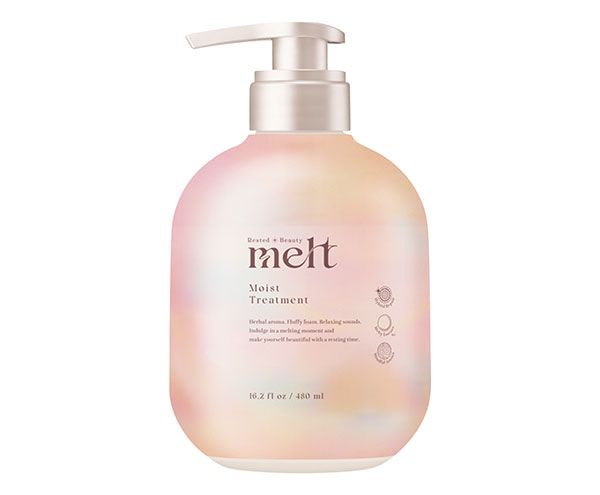メルト モイストトリートメント