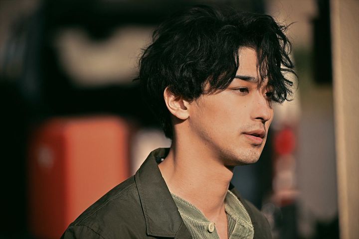 『LOST10』第2話より （C）TBSスパークル／TBS width=