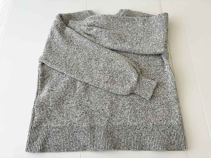 画像1: 覚えたら簡単！ 厚さを抑える畳み方