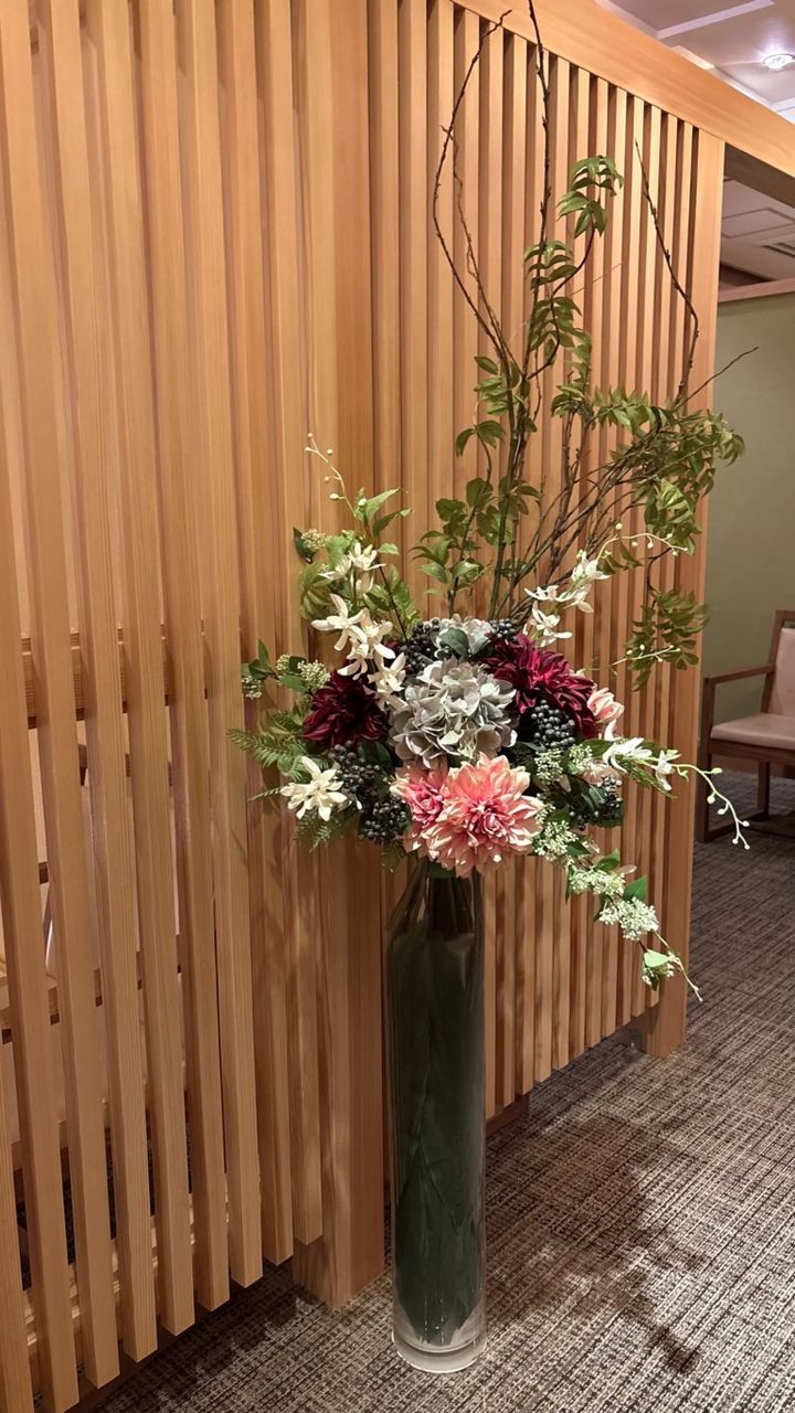 Hanaダイニング