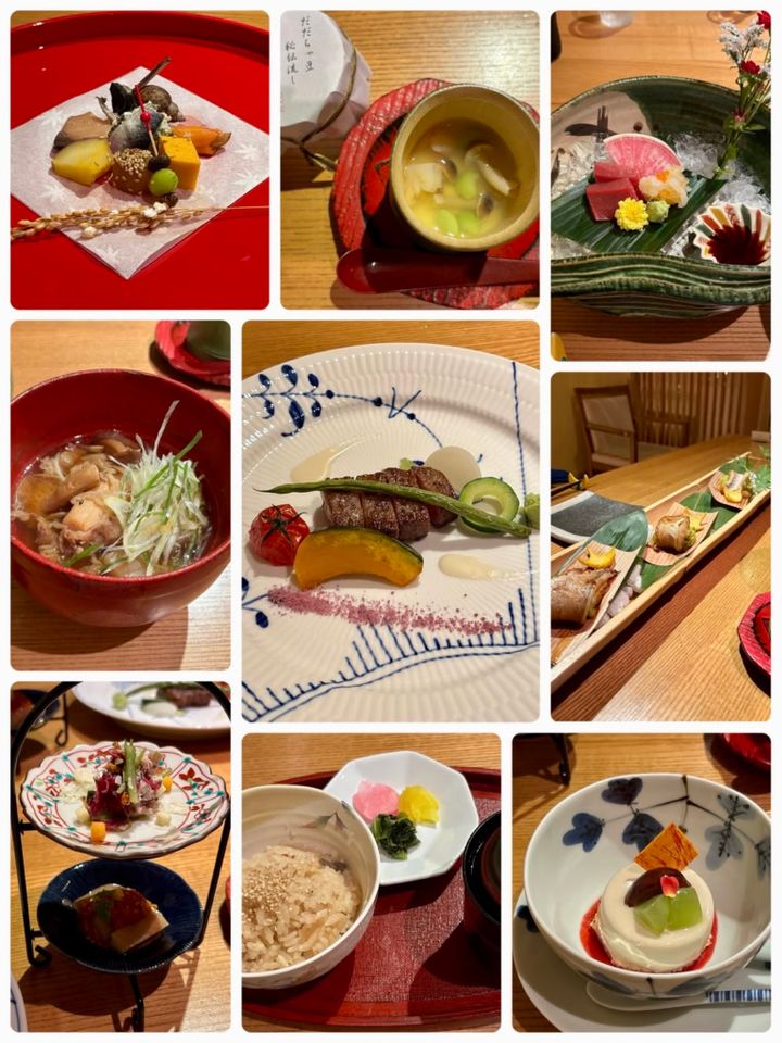 Hanaダイニング