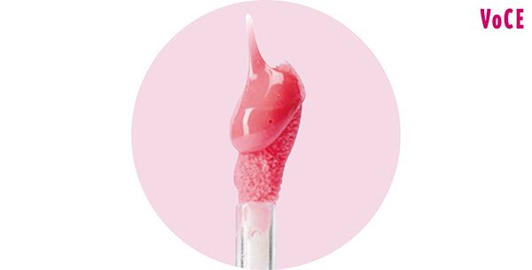KEYM リップ グロウ ボウ