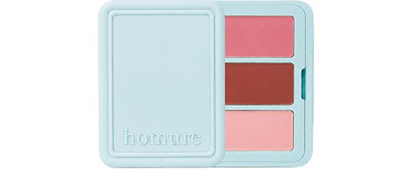 homure POCKET MULTI PALLETE 