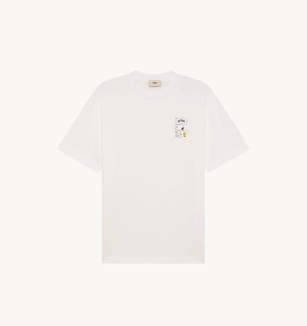 「Tシャツ(アラバスター)」(1万6500円)