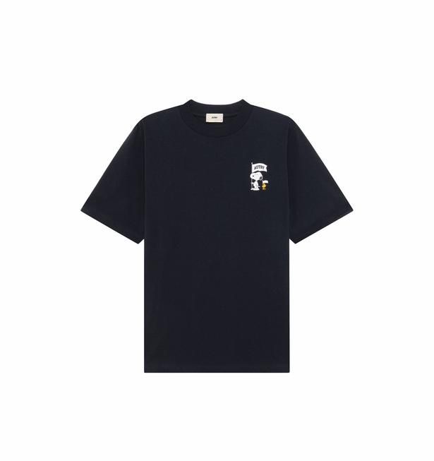 「Tシャツ(ブルー)」(1万6500円)