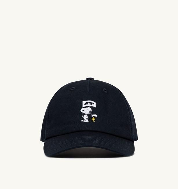 「ベースボールキャップ」(1万3200円) 