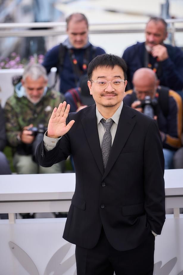 『コロニー／群体』は第79回カンヌ国際映画祭ミッドナイト・スクリーニング部門にてワールドプレミア上映された [c] 2026 SHOWBOX, WOWPOINT AND SMILEGATE. ALL RIGHTS RESERVED.