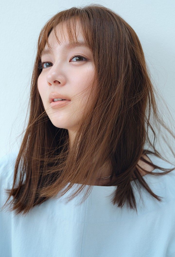 新川優愛