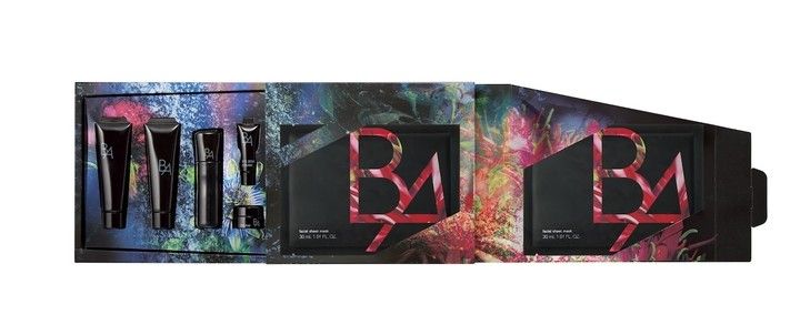 B.A シンボリックコレクション