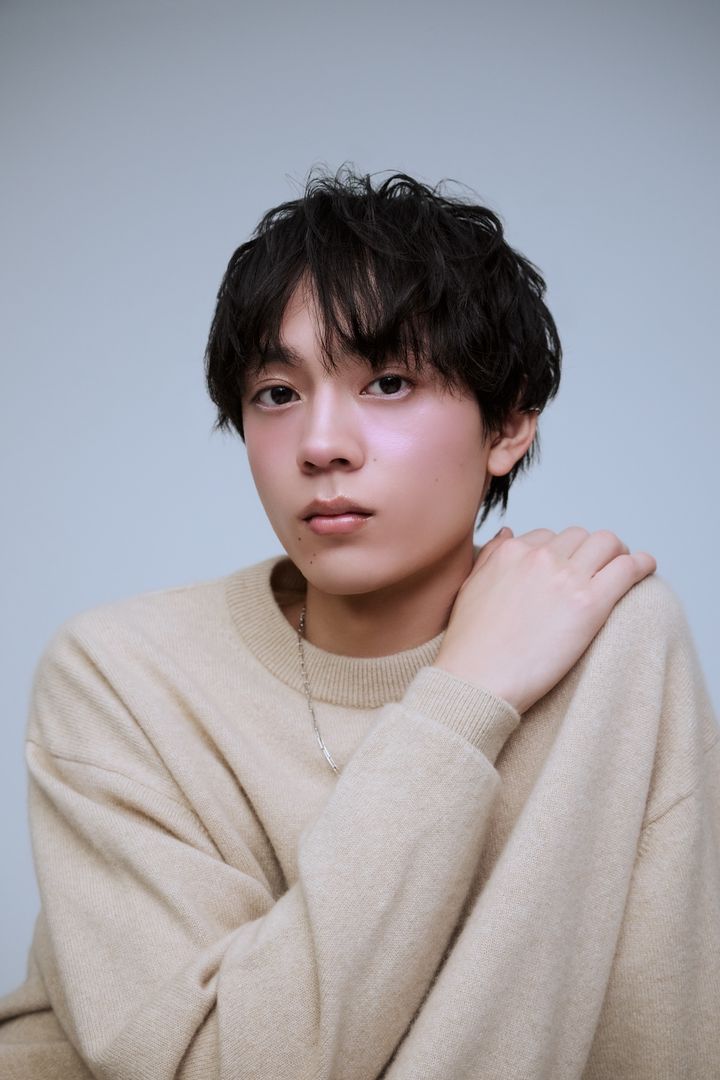 水沢林太郎「保湿ケアとUVケアはマスト！」｜ #両Aメン Side : Natural