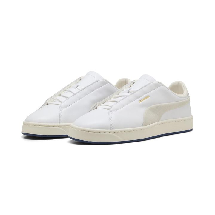 画像: PUMA X JIL SANDER SUEDE L ¥77,000 出典：プーマ