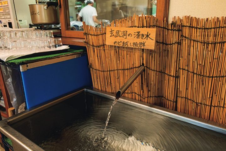 雫石ツーリングで味わいたいグルメ7選！