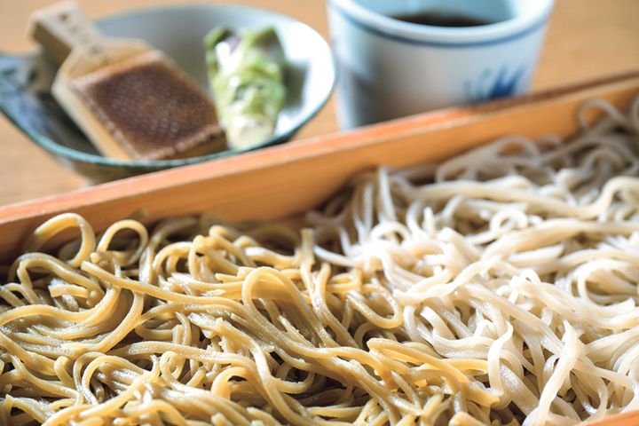 雫石ツーリングで味わいたいグルメ7選！