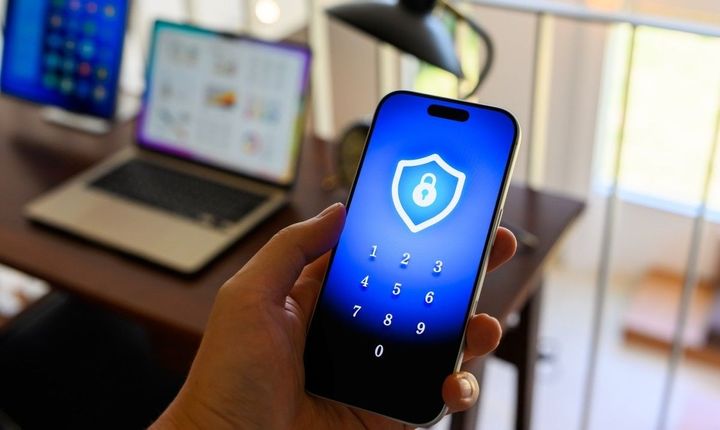 「防犯機能付き」の固定電話やスマホを活用しよう！