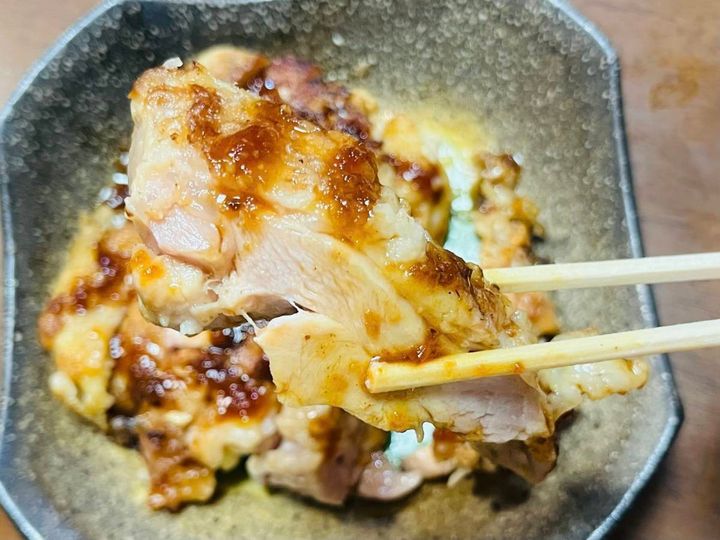ロピア：てっぺん焼き(美味たれ)