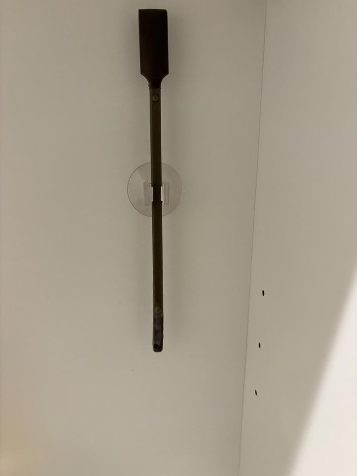 画像: 使わないときはどこに置く？