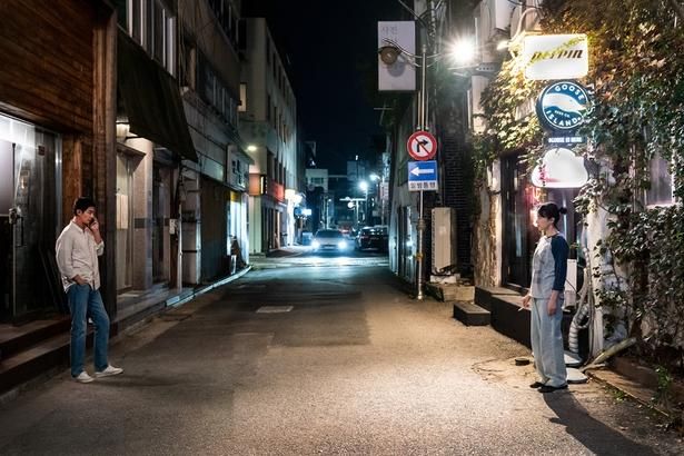 観る者の感情を深く揺さぶるヒューマンドラマ Netflix映画『もしもの愛』一部劇場にて10月23日(金)よりNetflix独占配信(11月6日)に先立ち先行公開