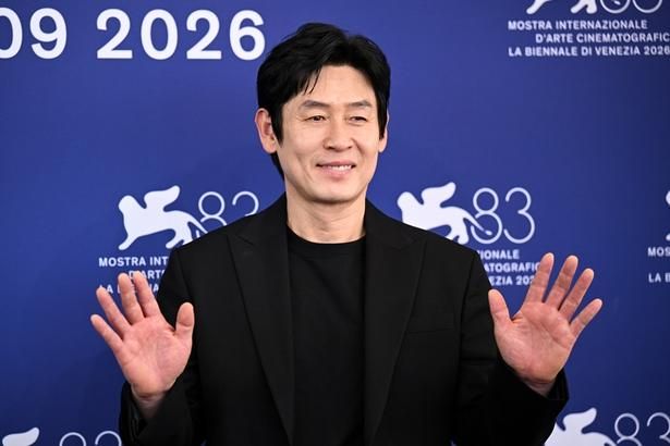 『オアシス』(02)以来、24年ぶりにソル・ギョングとイ・チャンドン監督がタッグを組む Netflix映画『もしもの愛』一部劇場にて10月23日(金)よりNetflix独占配信(11月6日)に先立ち先行公開