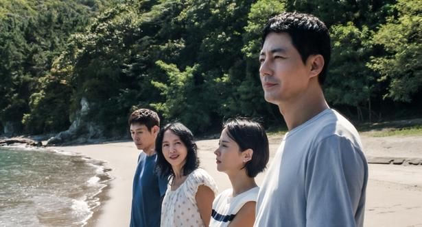 思いがけず出会った2組の夫婦。彼らの選択と葛藤を映しだす Netflix映画『もしもの愛』一部劇場にて10月23日(金)よりNetflix独占配信(11月6日)に先立ち先行公開