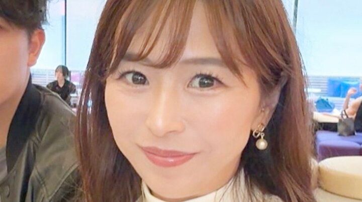 【写真・画像】10分に8回ナンパされる“奇跡の55歳”美女 29歳イケメン長男との2ショット公開 1枚目