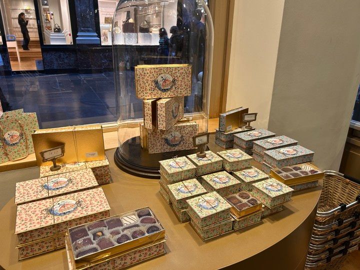 【ベルギー・ブリュッセル】お土産に買って帰りたい！ベルギーチョコ3選_7