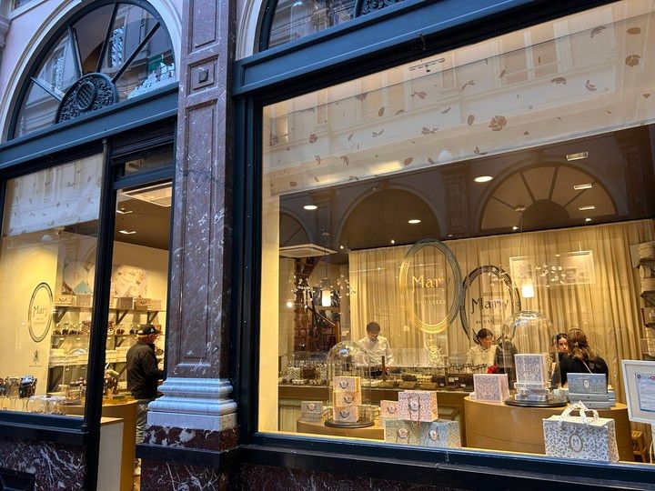 【ベルギー・ブリュッセル】お土産に買って帰りたい！ベルギーチョコ3選_10