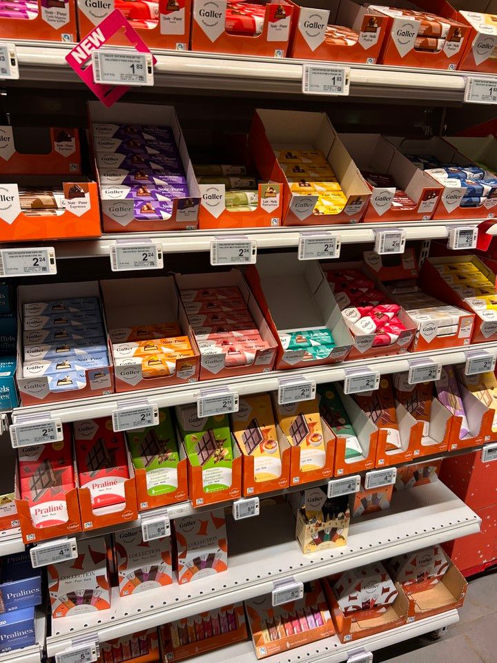 【ベルギー・ブリュッセル】お土産に買って帰りたい！ベルギーチョコ3選_12