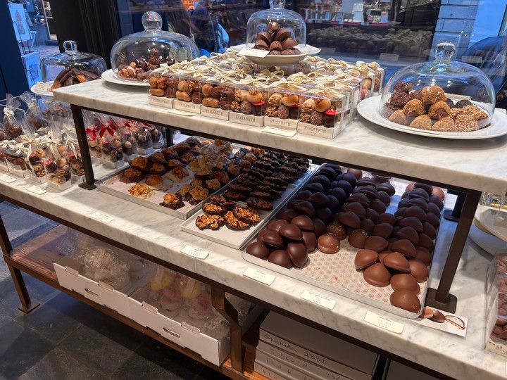 【ベルギー・ブリュッセル】お土産に買って帰りたい！ベルギーチョコ3選_14
