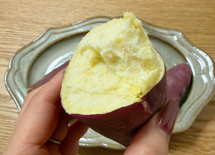 画像: 甘いさつまいもが好きな方におすすめ！