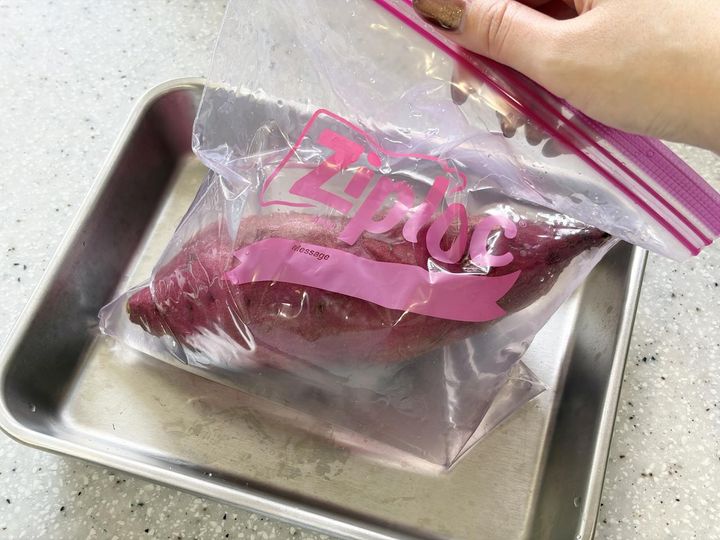 画像2: 浸けるだけで味が変わる？