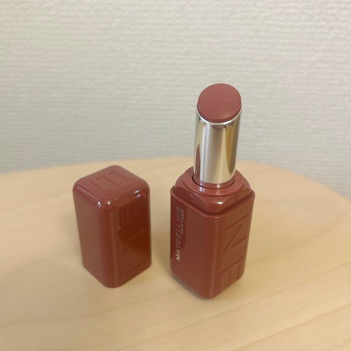 メイベリン ニューヨーク（MAYBELLINE NEW YORK）「シャインビースト 11 ツンデレ血色ヌード」