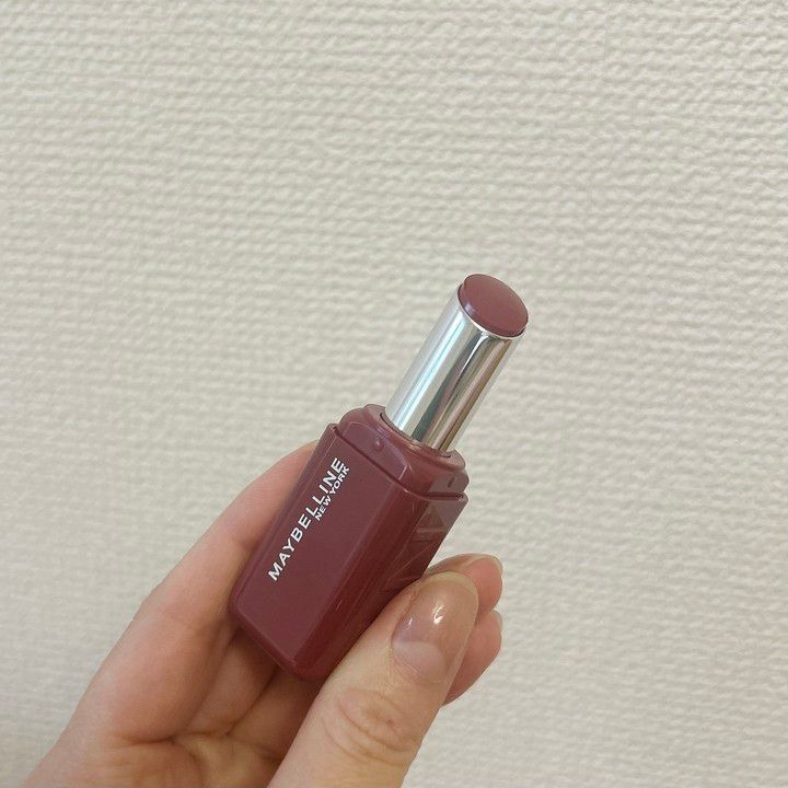 メイベリン ニューヨーク（MAYBELLINE NEW YORK）「シャインビースト 11 ツンデレ血色ヌード」