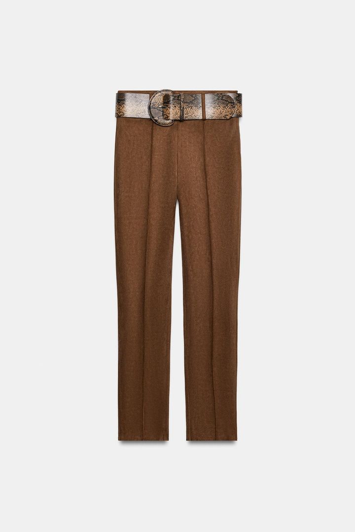 画像2: 出典：ZARA