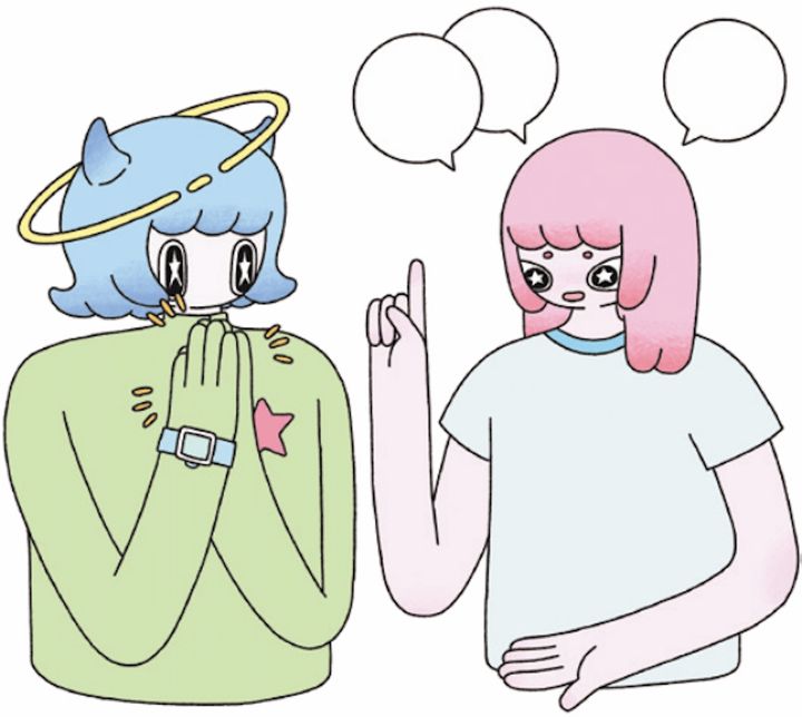 思考を深めるAIの新しいトリセツ