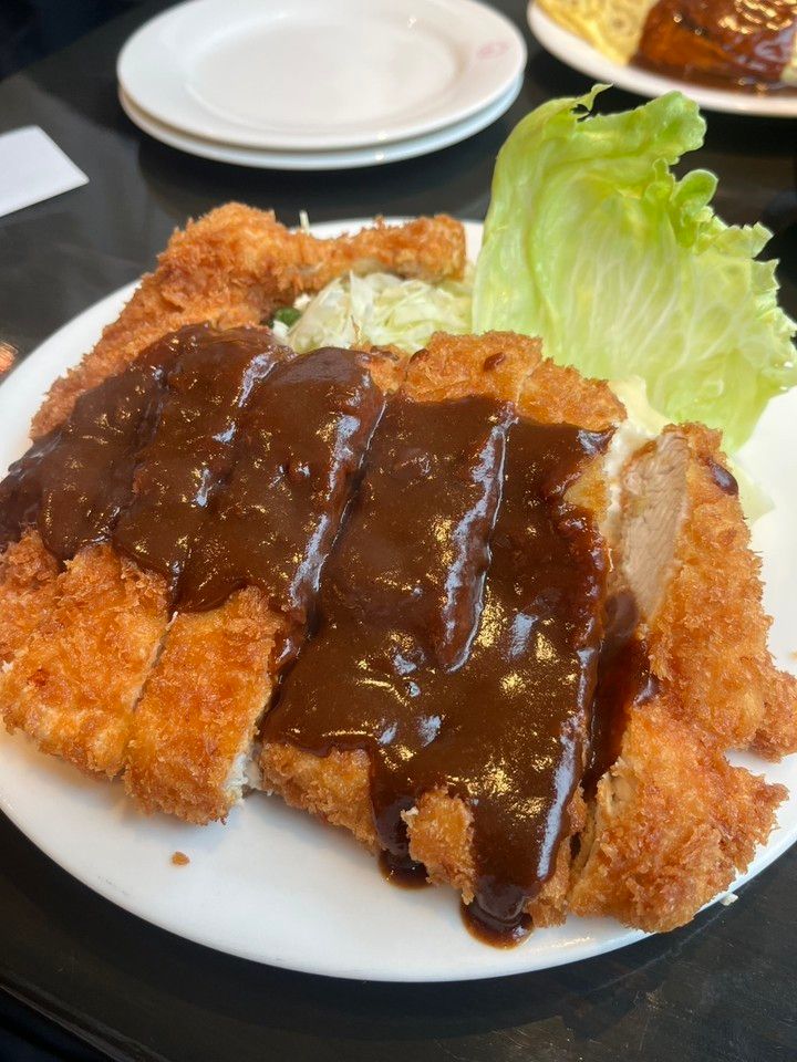 グリル小宝