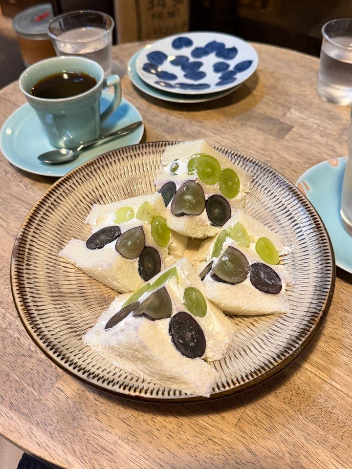 市川屋珈琲
