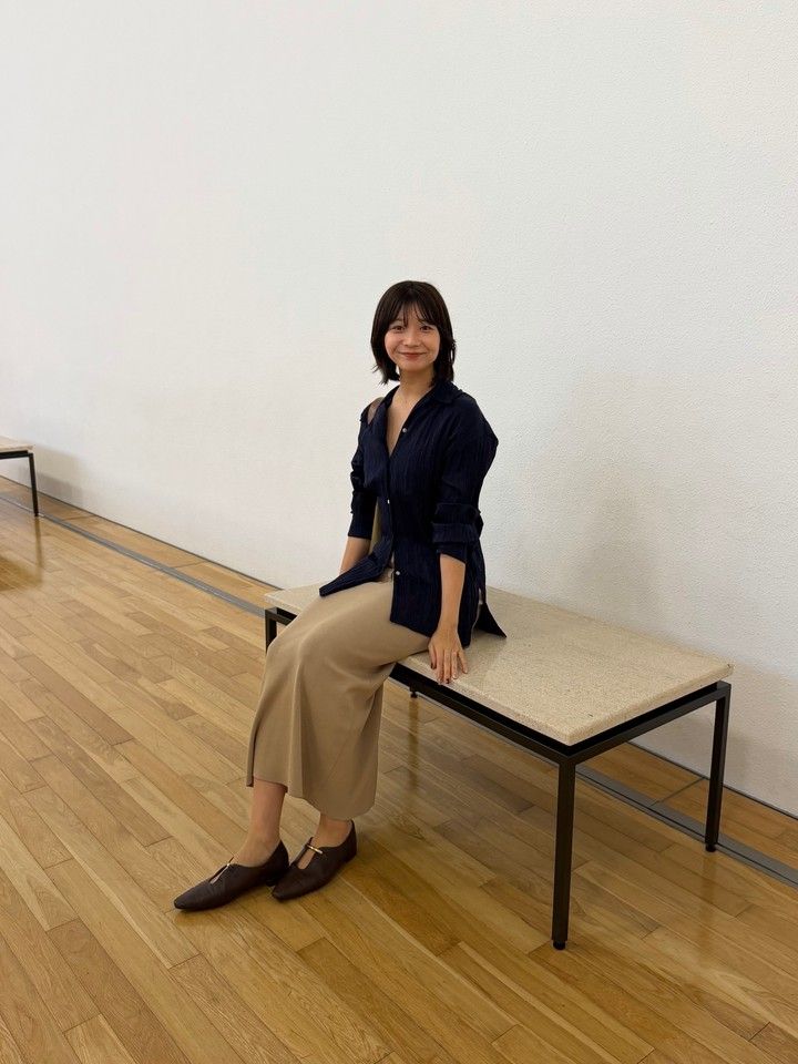 京セラ美術館