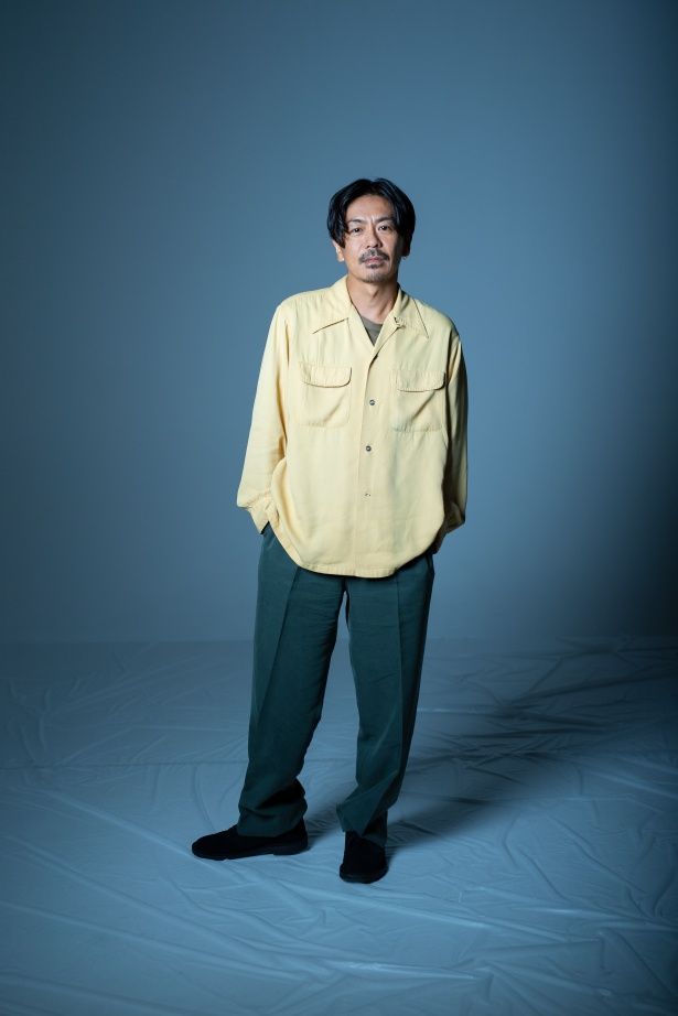 撮影＝小嶋淑子