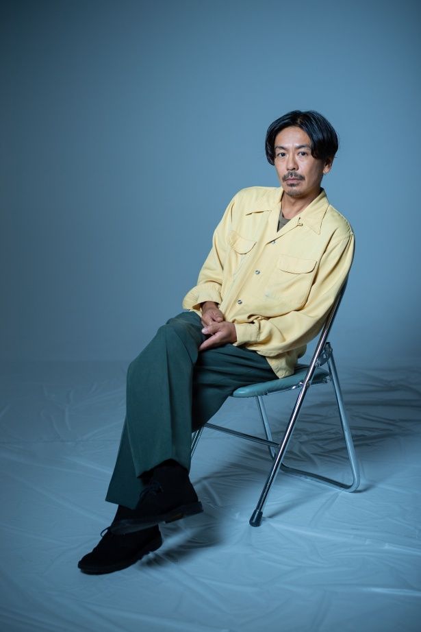 撮影＝小嶋淑子
