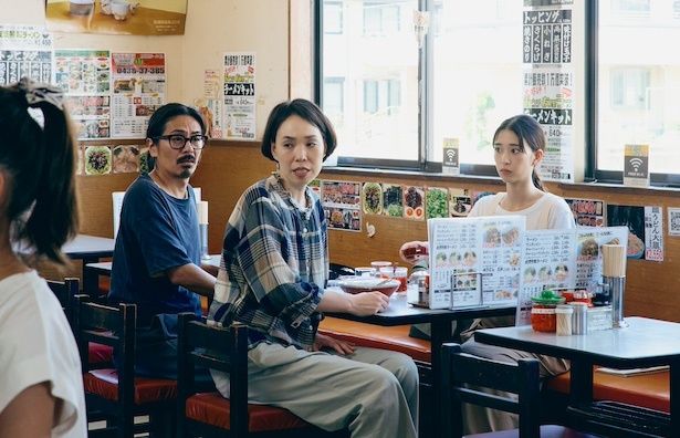 (C)2026 「見上げてごらん」製作委員会
