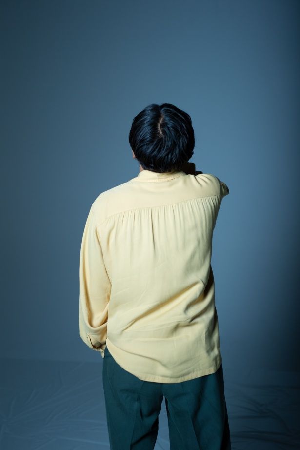 撮影＝小嶋淑子