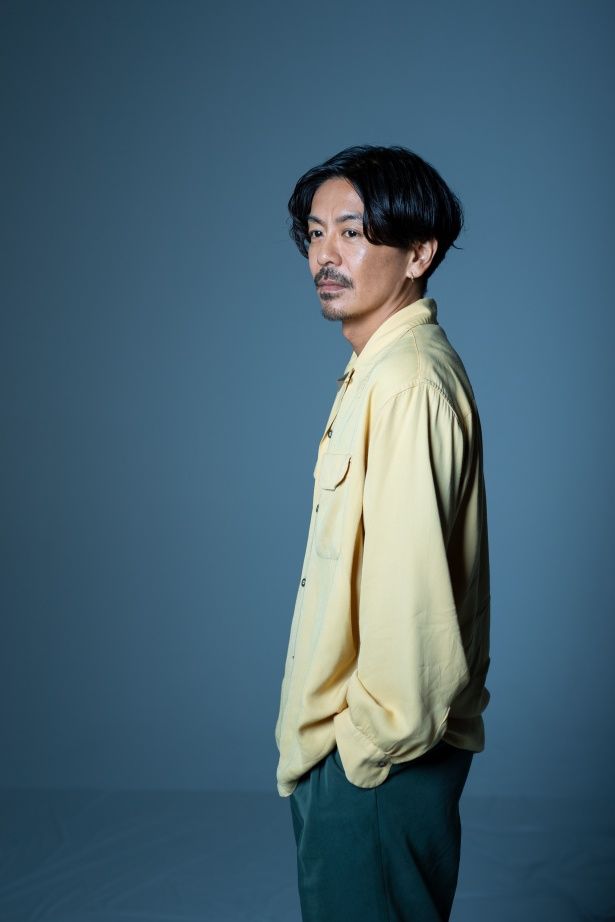 撮影＝小嶋淑子