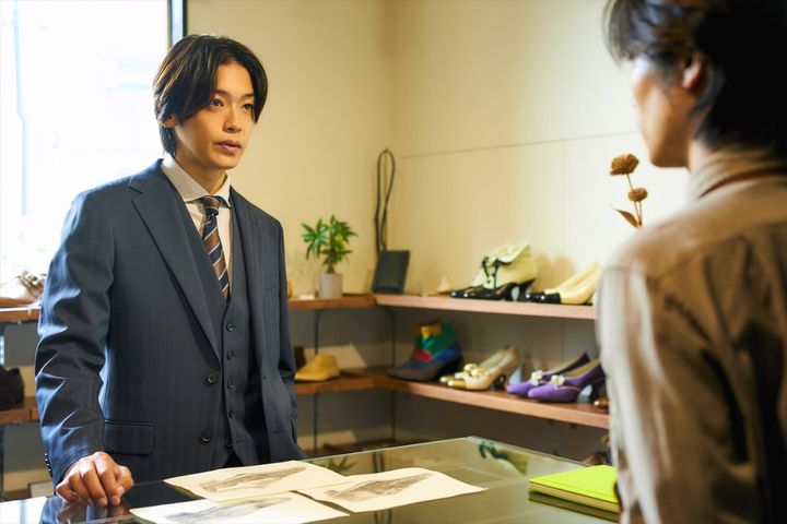 ドラマ『はだかんぼうたち』第4話より （C）テレビ朝日 width=