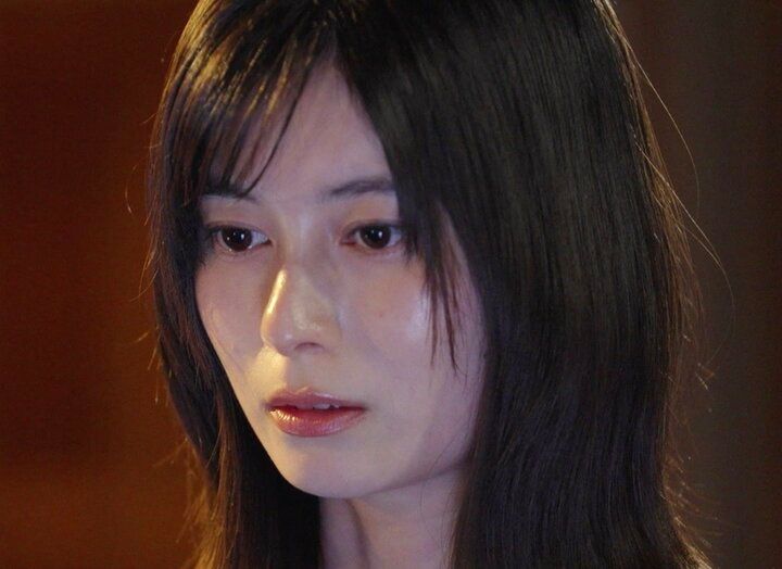 奇跡のマシュマロボディを誇る清純派女優