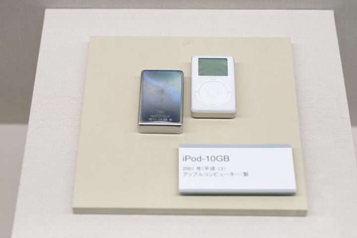 「iPod−10GB」