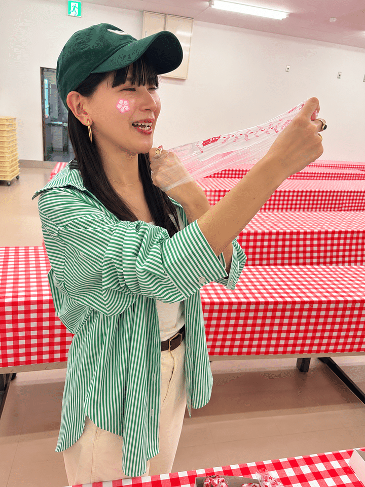 【山梨日帰りバスツアーー前編ー】信玄餅詰め放題にシャインマスカット狩りも！秋の味覚大満喫の欲ばり女子旅♡_15