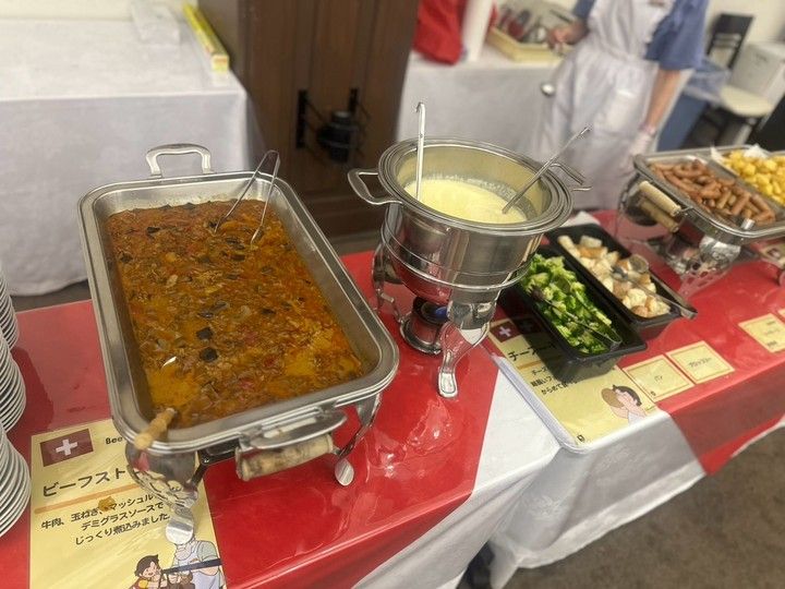 【山梨日帰りバスツアーー前編ー】信玄餅詰め放題にシャインマスカット狩りも！秋の味覚大満喫の欲ばり女子旅♡_8