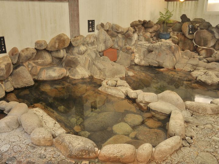 ラウンド後に「病が消える」温泉はいかが？ゴルフ旅で行ってほしい秘湯