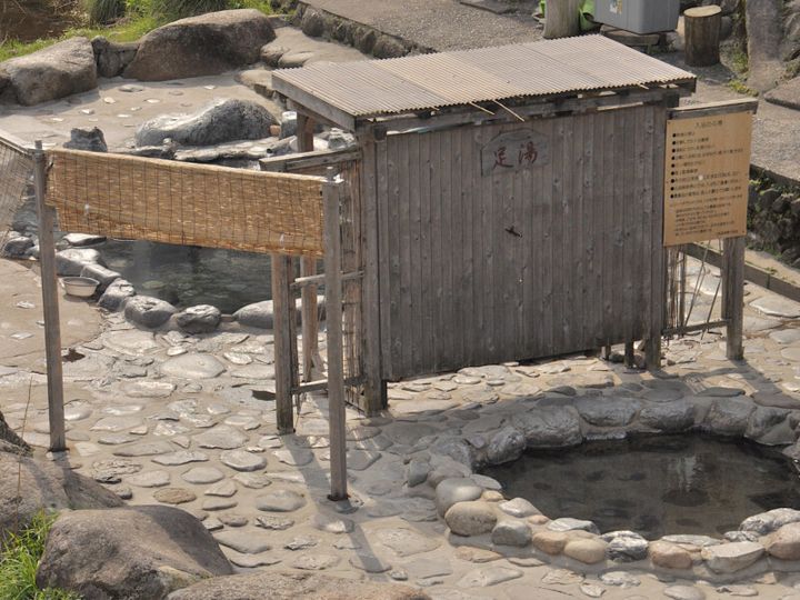 ラウンド後に「病が消える」温泉はいかが？ゴルフ旅で行ってほしい秘湯